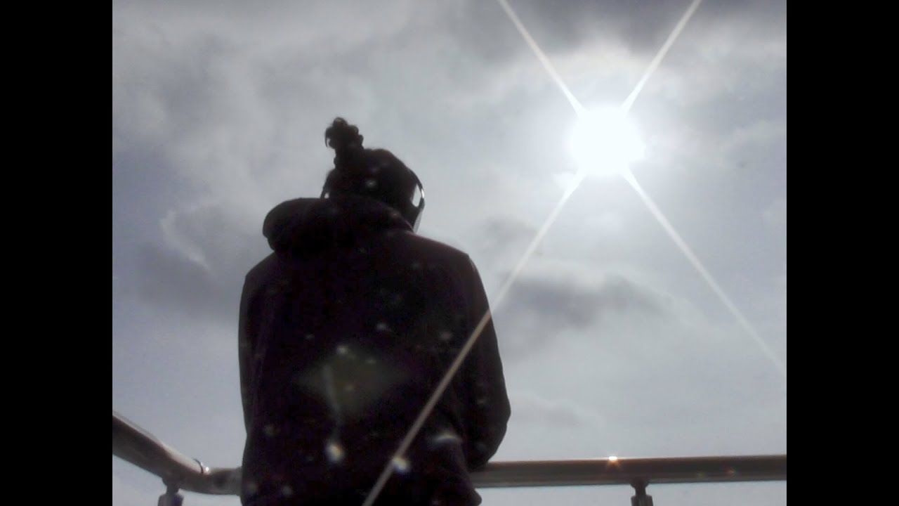 un tizio - ricominciare (videoclip ufficiale)
