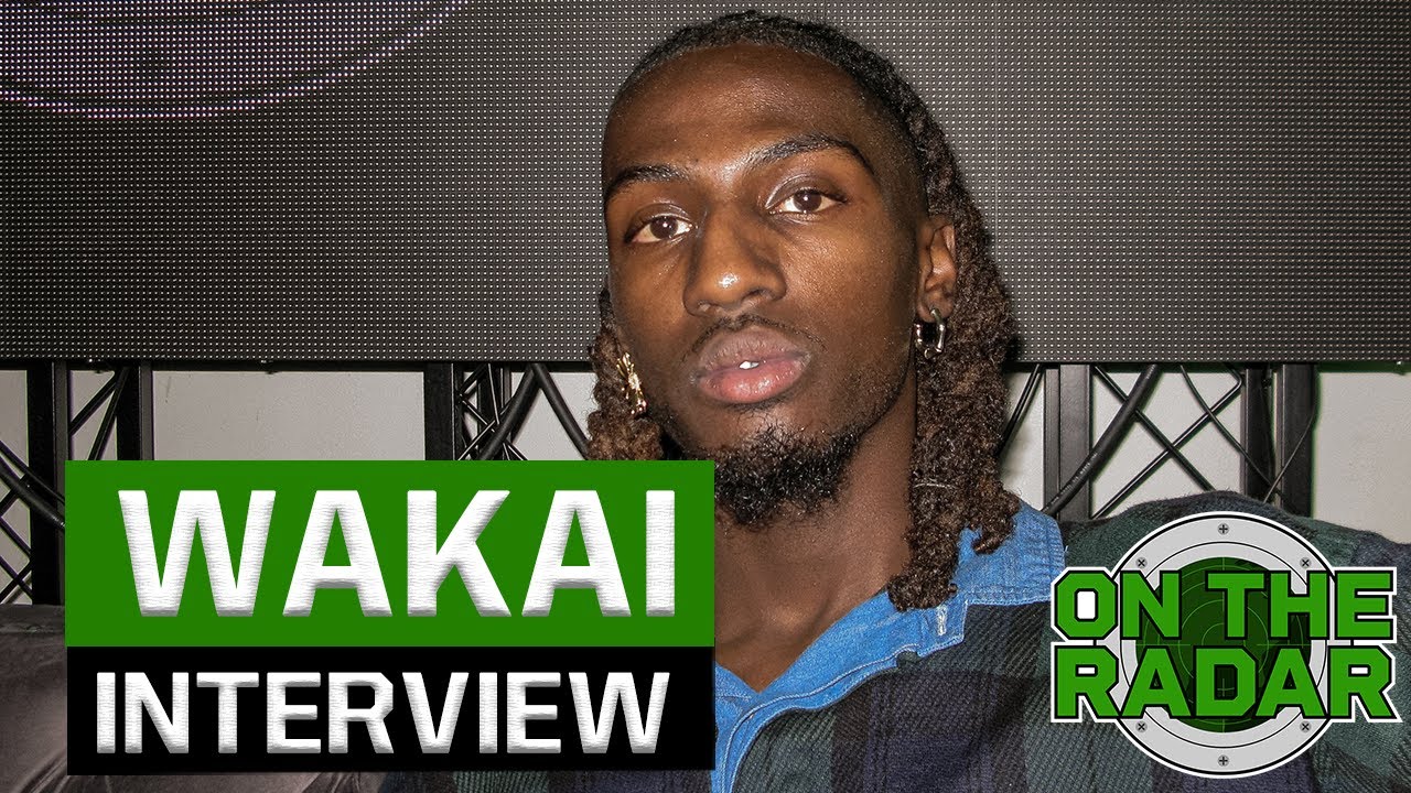 Wakai Interview: 