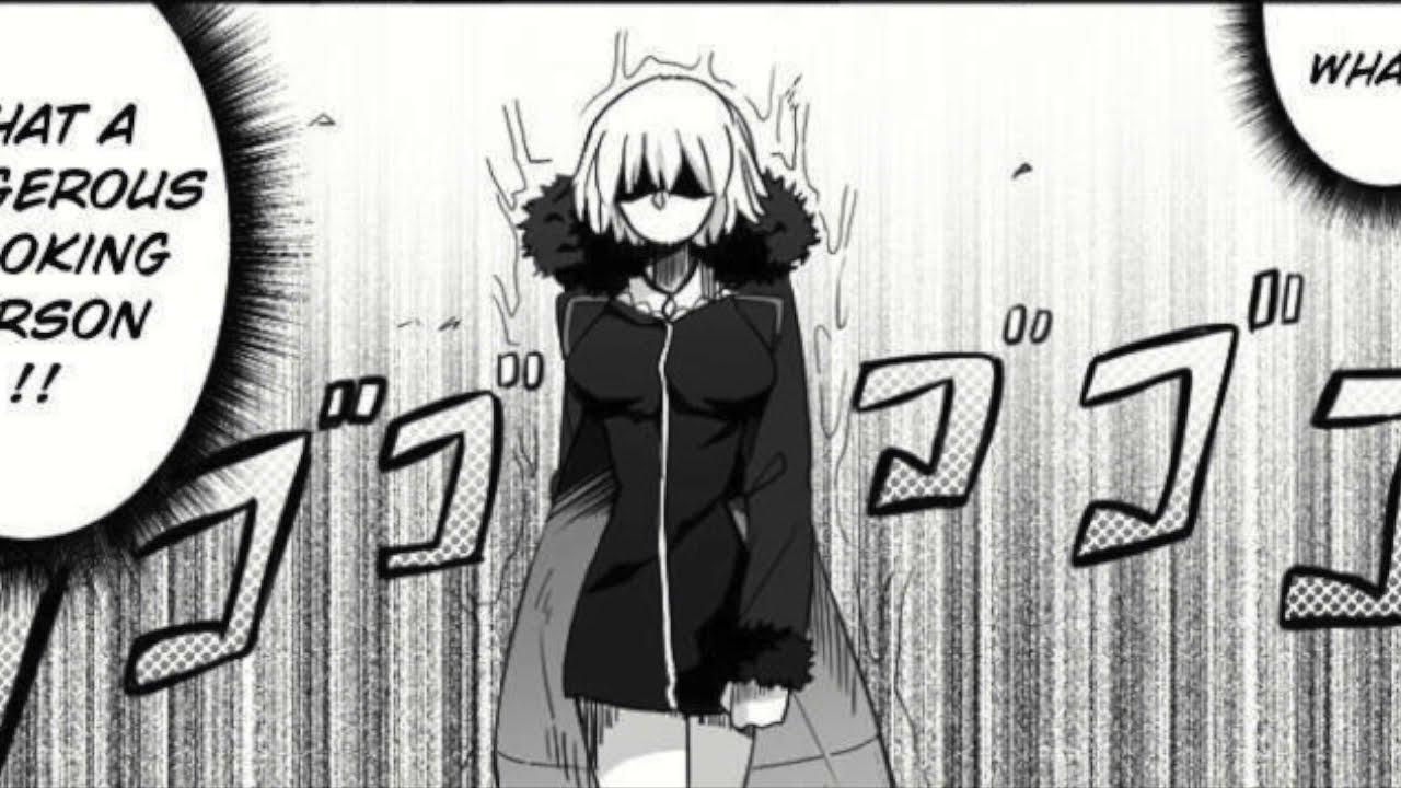 {Fate:Grand Order Comic Dub} 