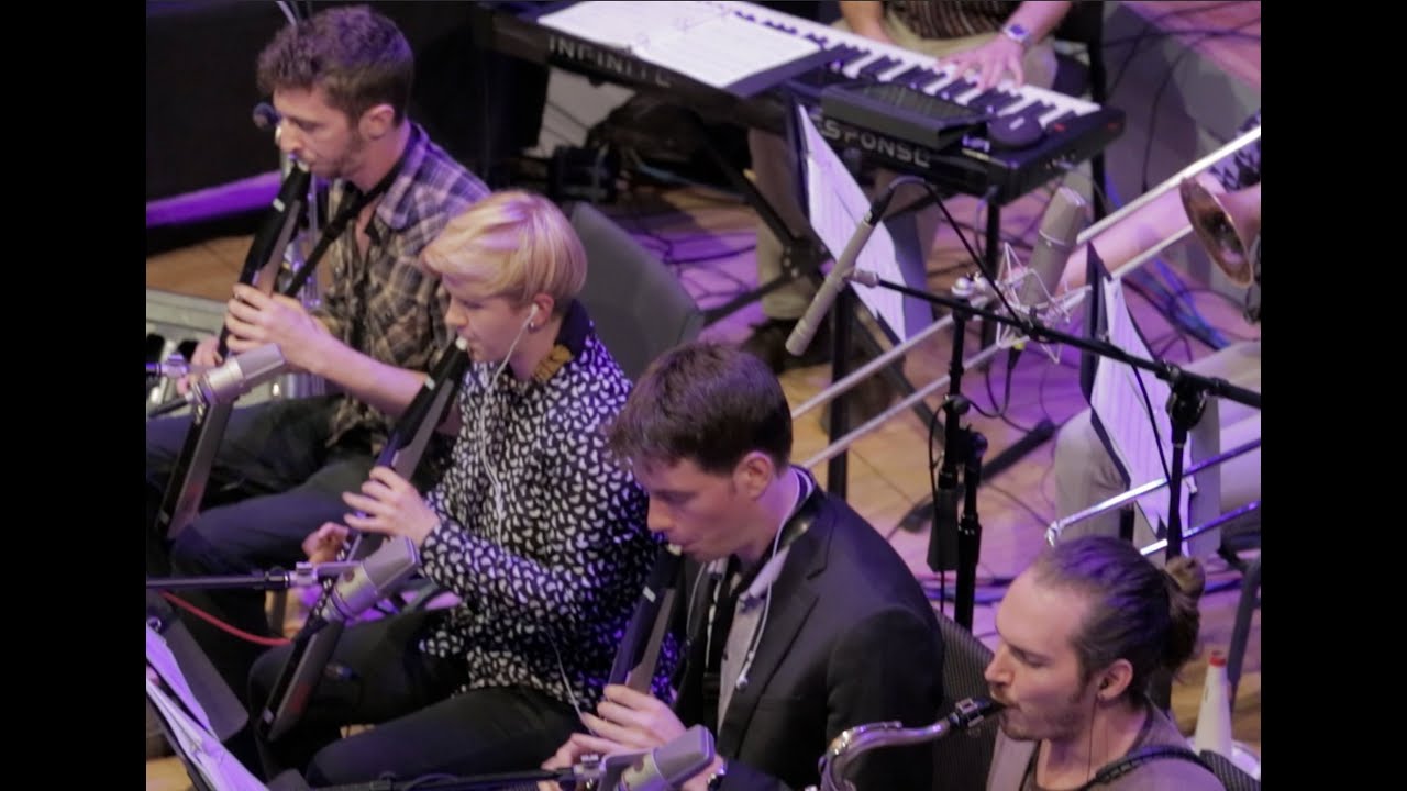 exigence mvmt 1 - [have you ever had a dream like this?] MxE live @ roulette
