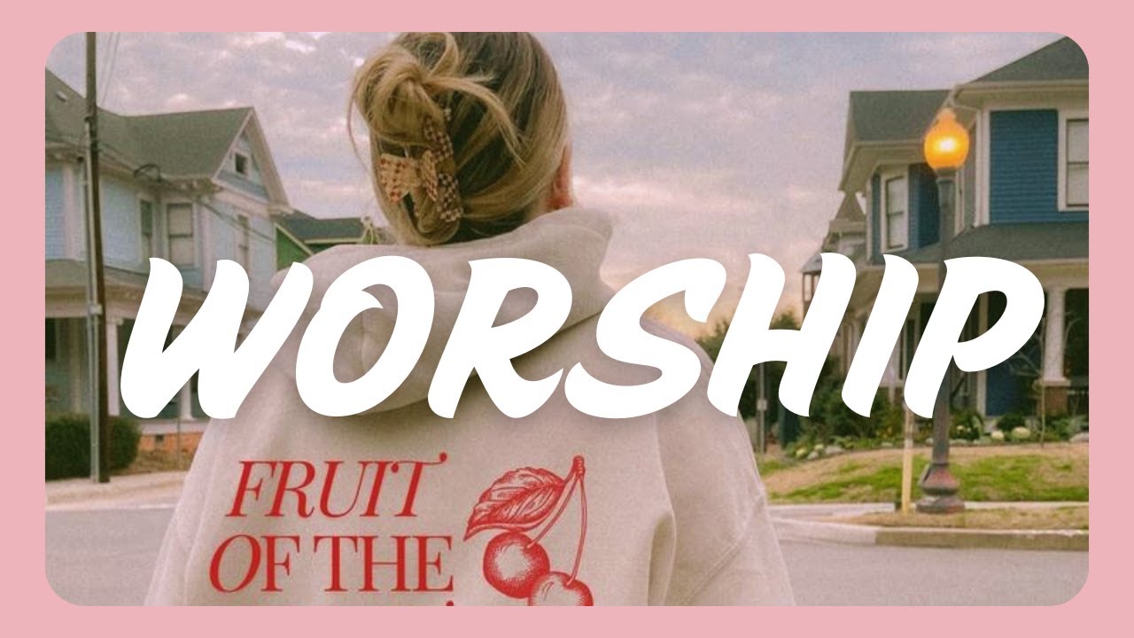 A christian girls playlist that gives off mid 2013-2017 vibes use 🎧