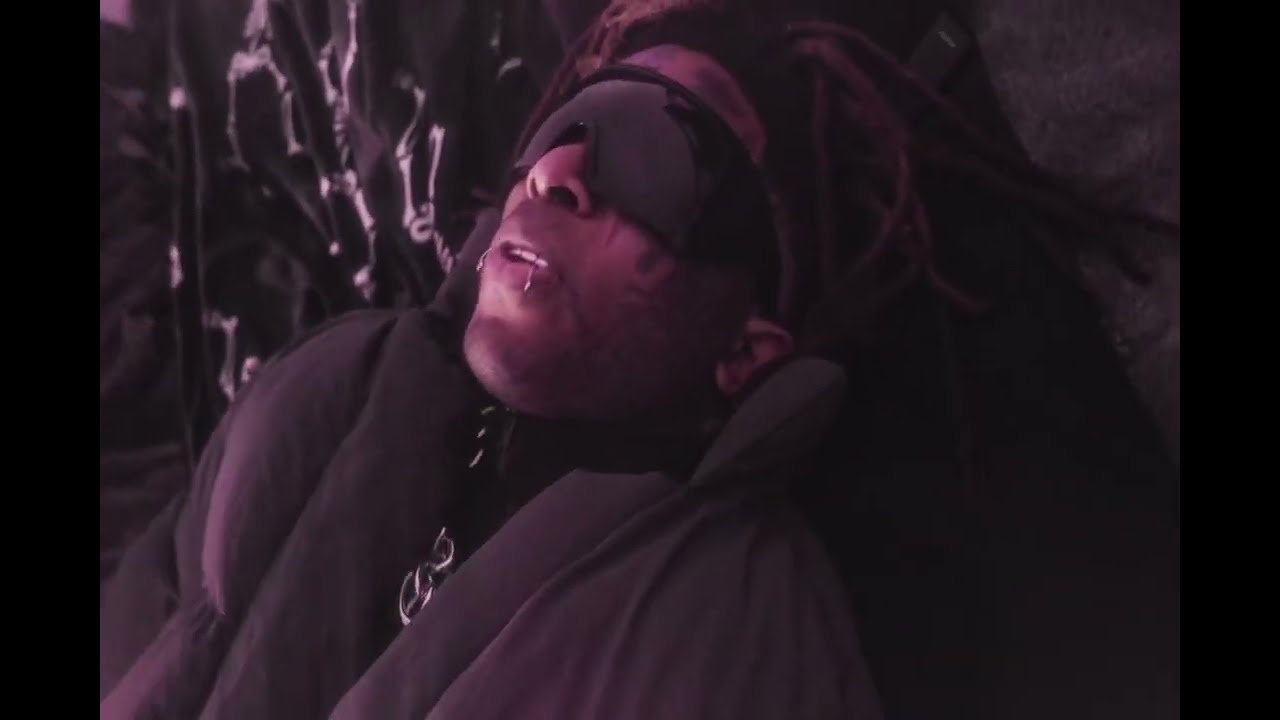 XO Murkie - Tryd 2 tell u