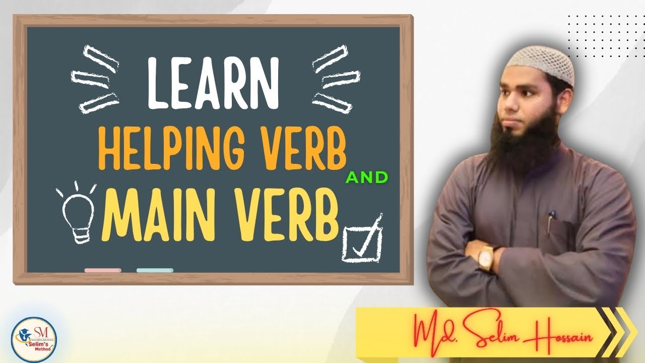 7 Simple Tricks to Instantly Improve Your Verb Skills | Selim&rsquo;s Method