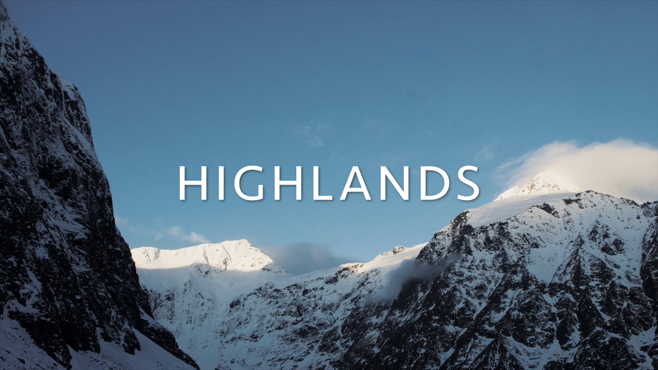 Highlands (Song Of Ascent) - Piano | Hillsong Instrumentals