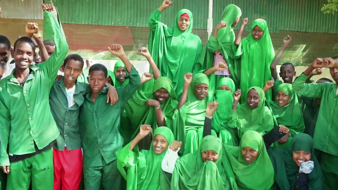 IHYA ULUM RUNNING DAY 