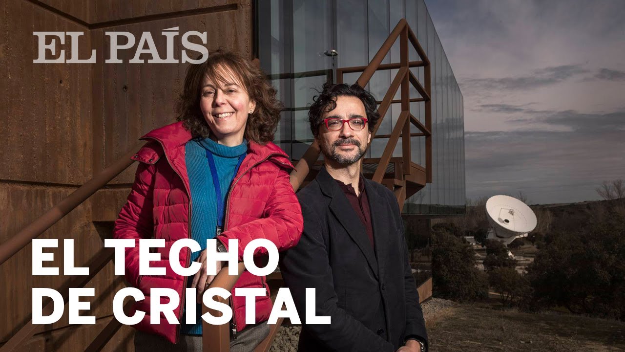La misma vida con distinta dificultad: el techo de cristal | España