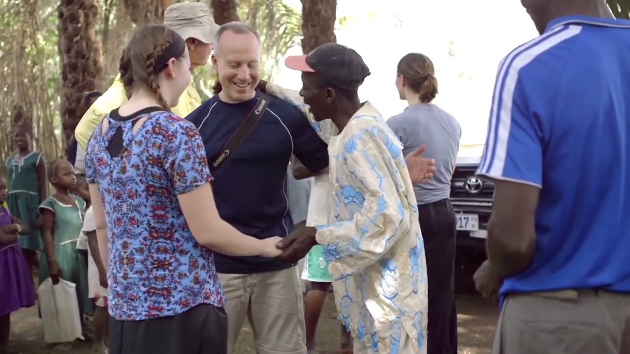 Empowering Faith Communities