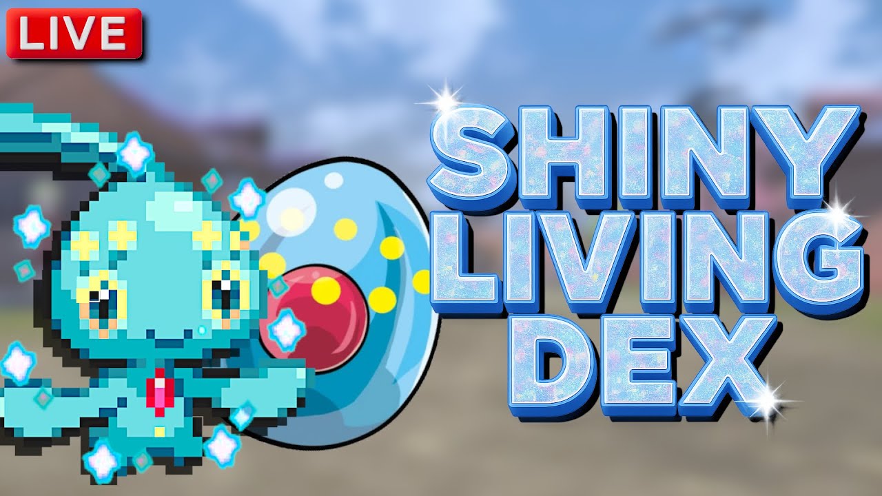 Can I Get My Final Shiny Pokemon Before Pokemon Day?