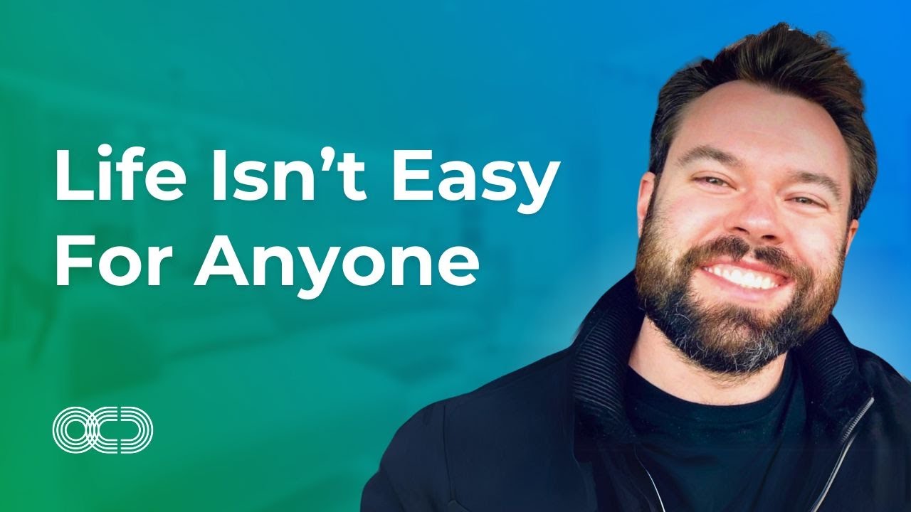 Life Isn’t Easy For Anyone