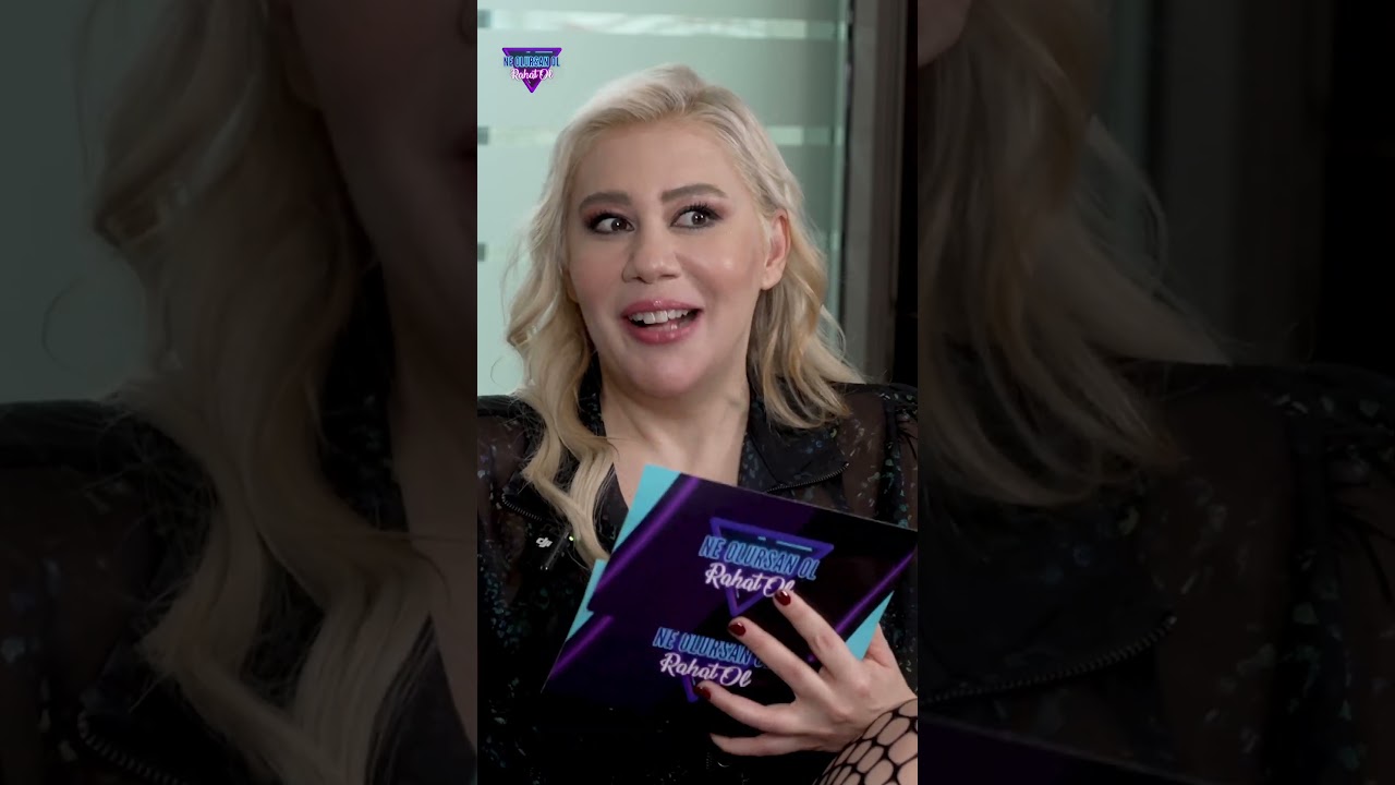 Evliya Aykan - Ne Olursan Ol Rahat Ol 107.B&ouml;l&uuml;m