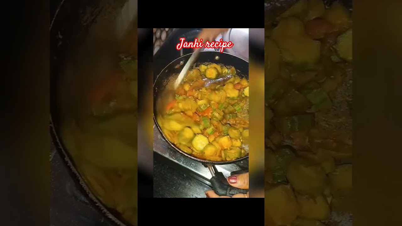 janhi recipe