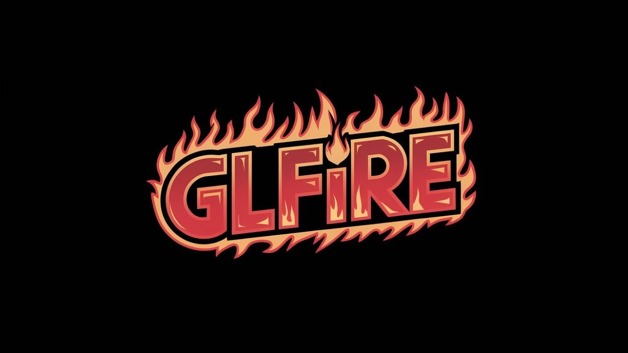 Трейлер игрового канала GLFire #glfire #трейлер #видеоигры