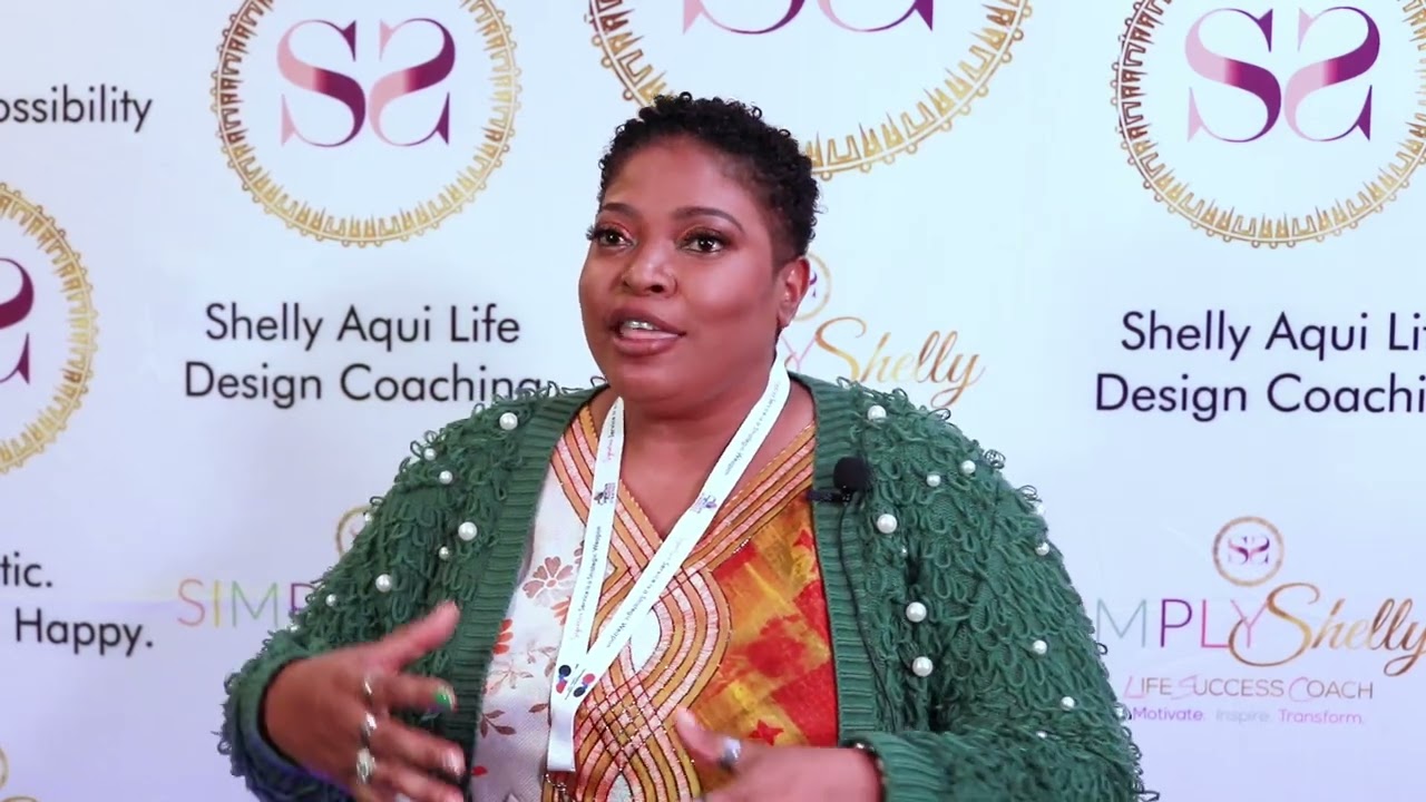 SOAR Business & Lifestyle Conference Guest