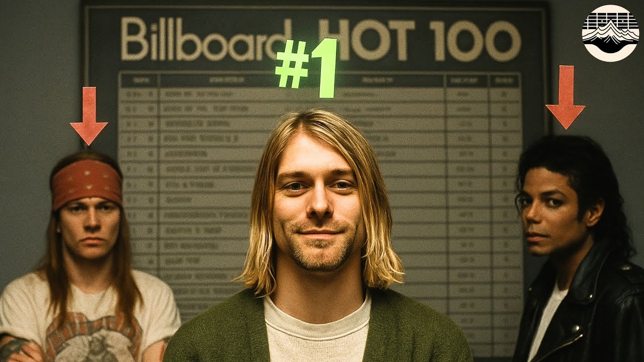 Rock Legends DESTROYED by Nirvana? Their Reactions&hellip;