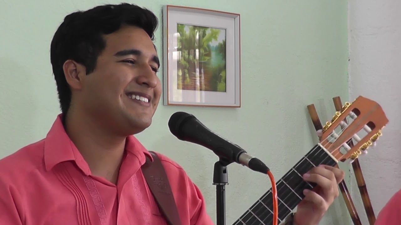 Cien años | Trío Inspiración