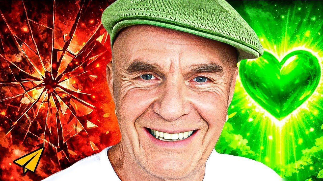 How to Master Your Mind, Heal Emotional Pain & Attract Abundance (3-Hour Masterclass)