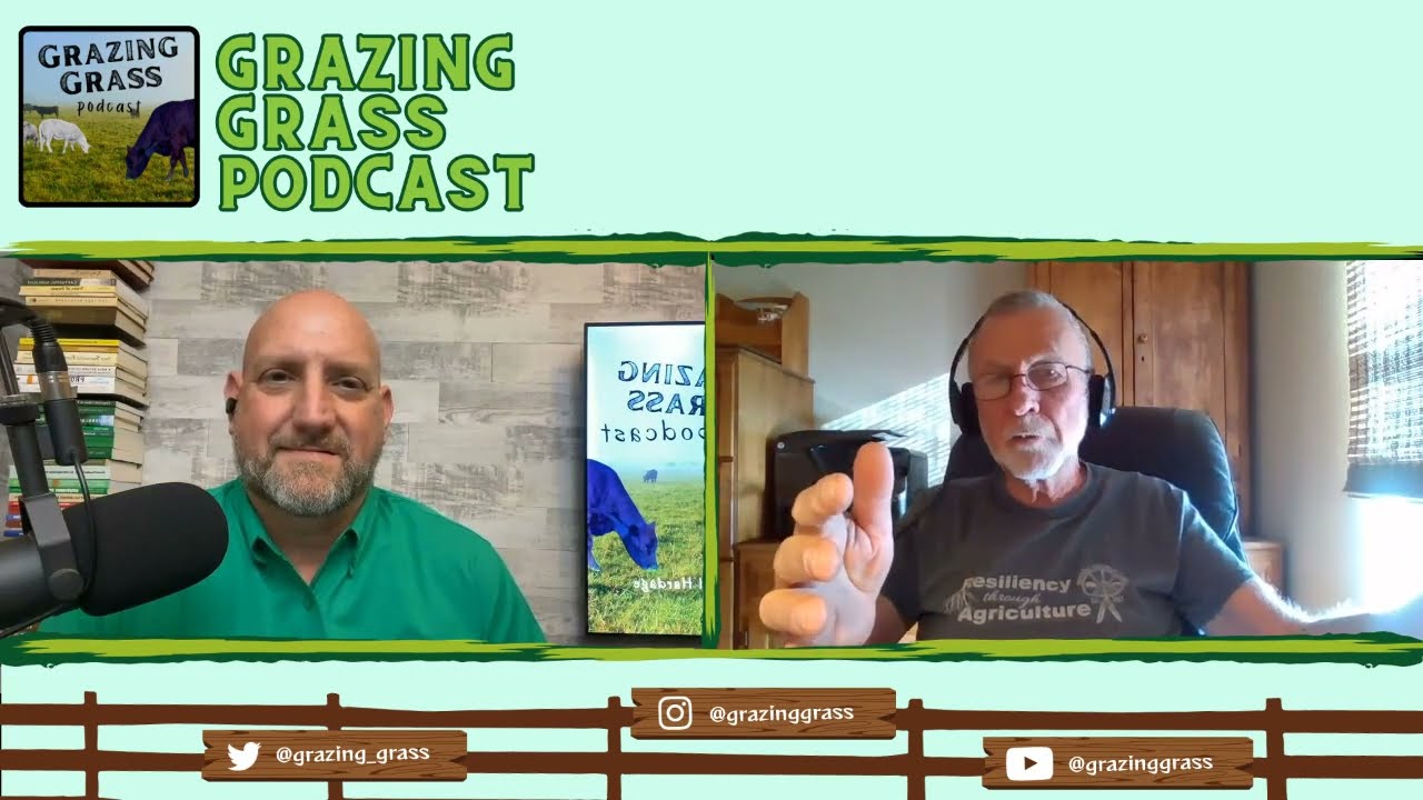 e100. Why Time Matters More than Space with Jim Gerrish