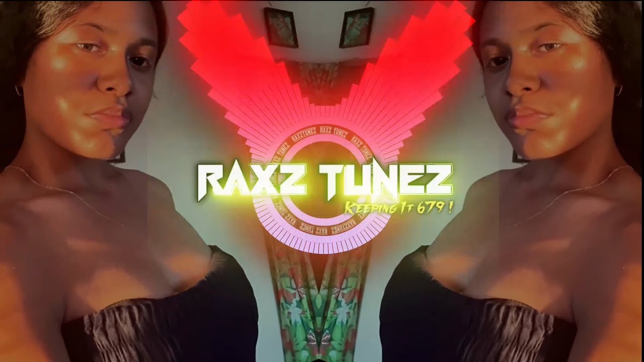Man I Need Mashup ( Raxz Tunez ) NoxXare Remix 2K25