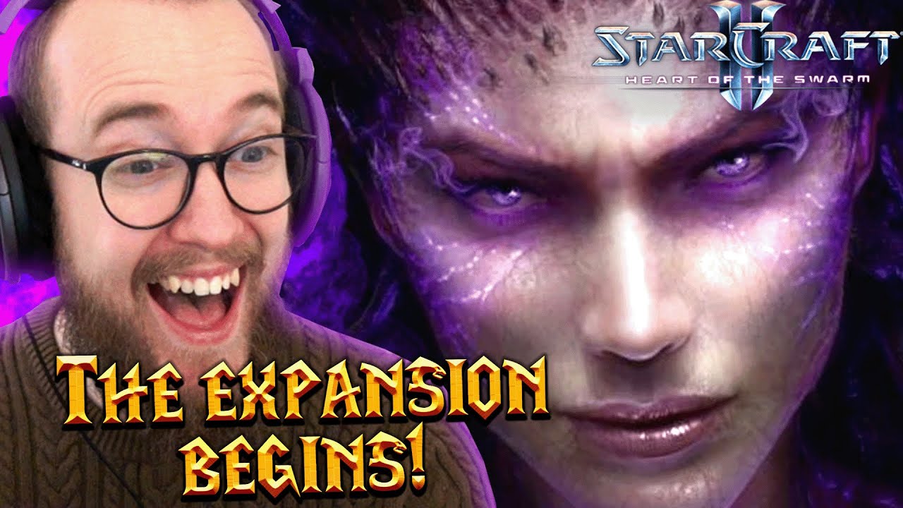 The Expansion I Couldn't WAIT TO PLAY!