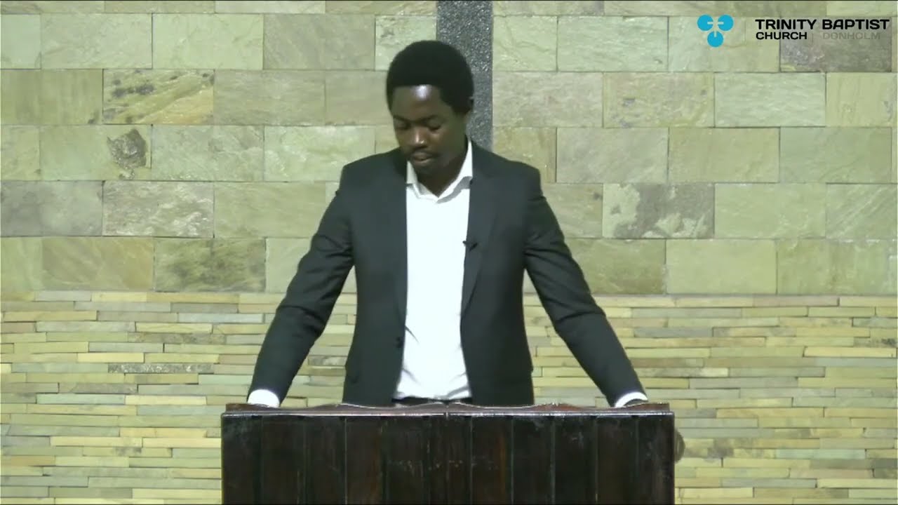 (Sermon only) | AMEN to The Promises of God | 2 Corinthians 1:20 | Nyagaka Oruru