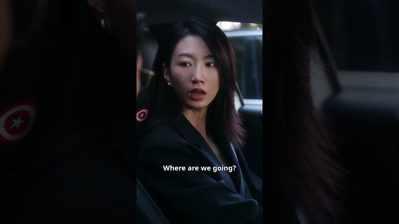EP5 | Click above to watch the full series |#lovestory #romance #shortdrama #dramaseries #fypviralシ