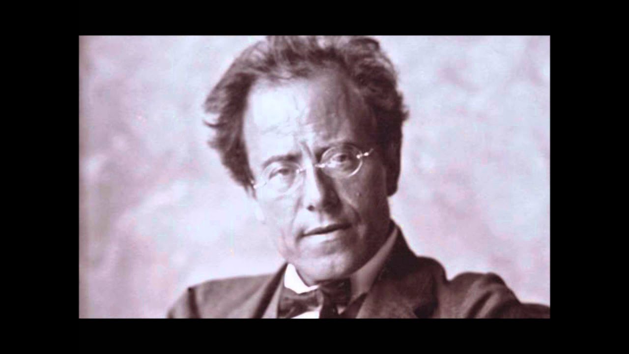 Gustav Mahler Symphony No.6 Andante Moderato