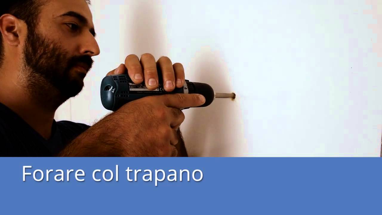 5- QUBO Guida al montaggio della colonna