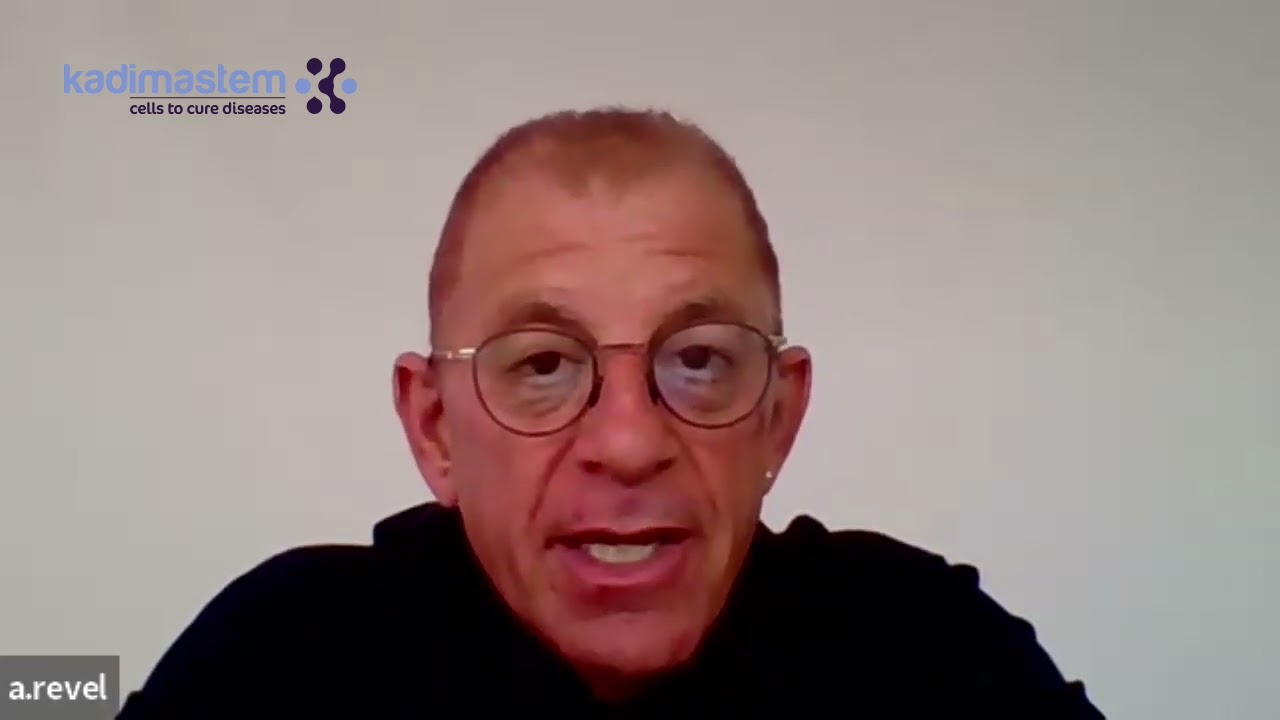 Sporadic and genetic ALS,  Ask Prof Revel