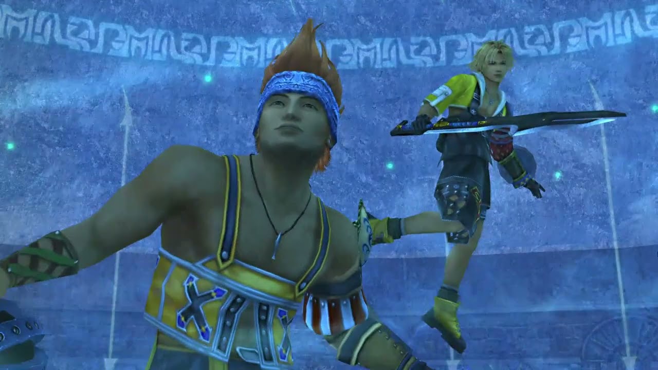 Final Fantasy X Part 24 Remastered