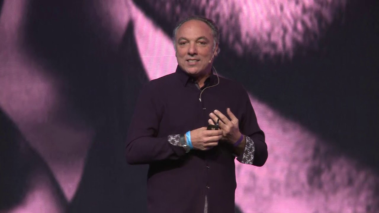 Palestra Ricardo Bellino