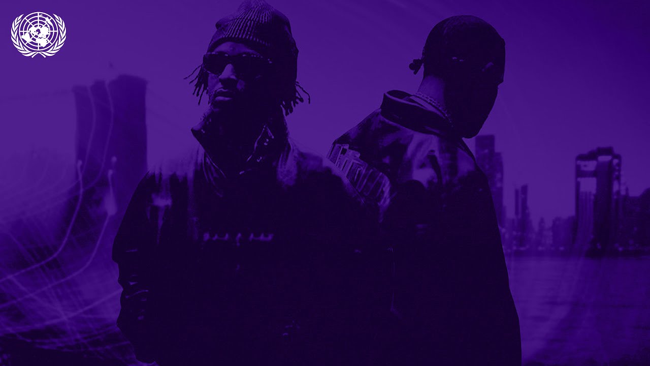 FREE 21 Savage x Drake Sample Type Beat - For What It's Worth
