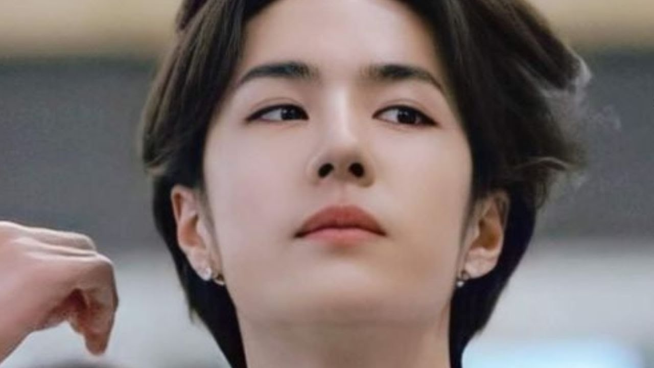 愤怒的信息“王一博是Gay”萧战熟悉马为电影《射雕英雄》做准备