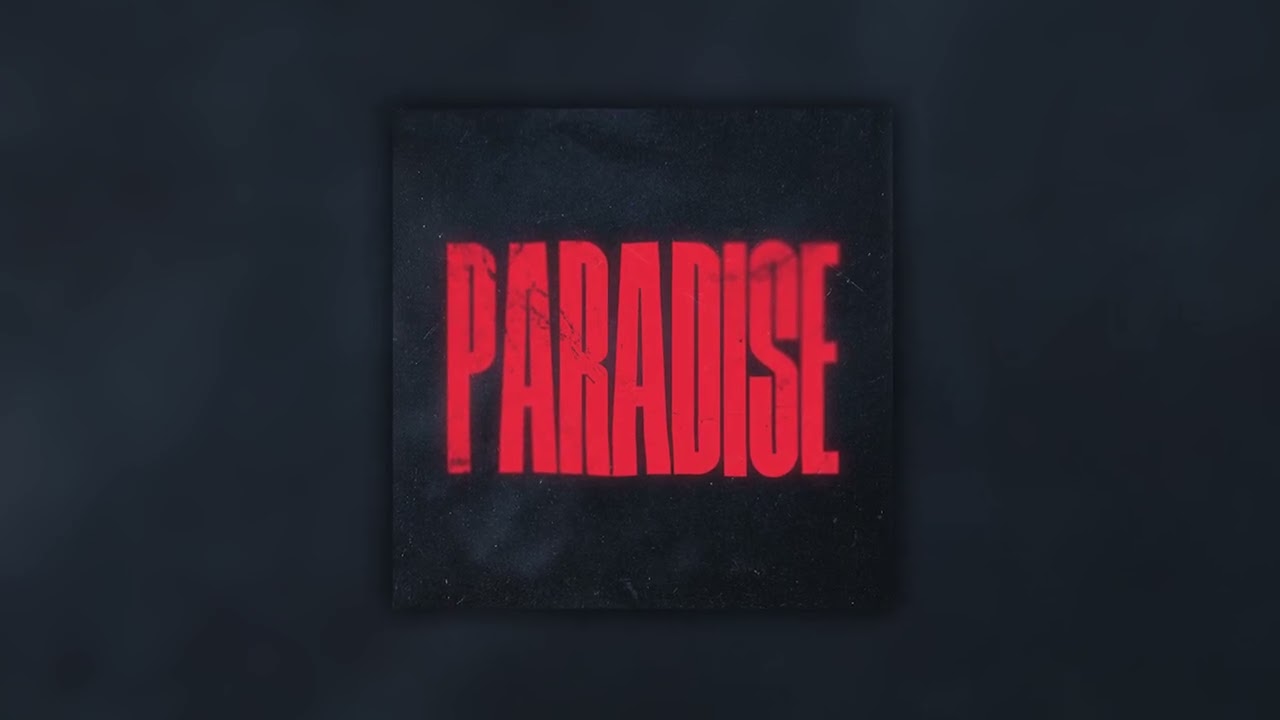 Dirty Prydz - Paradise