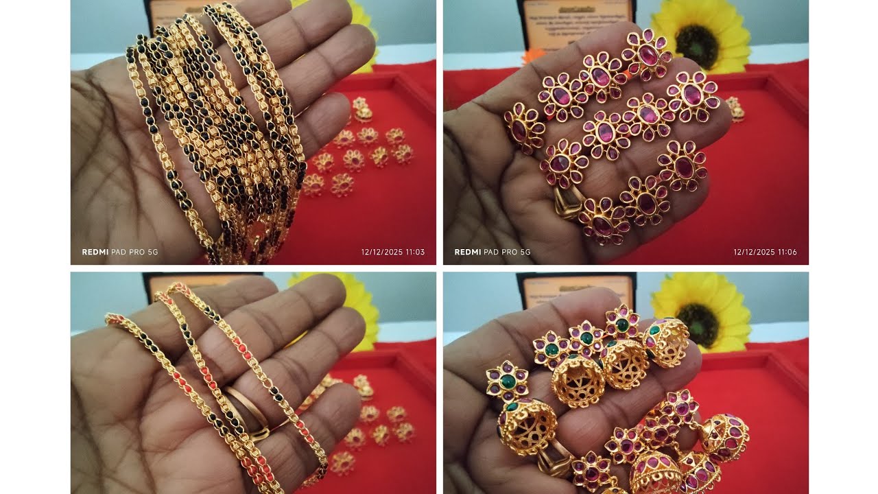 Kemp Stone Stud & Urrichain-99624 70677-12/12/25-See It-WearIt-Enjoy It.