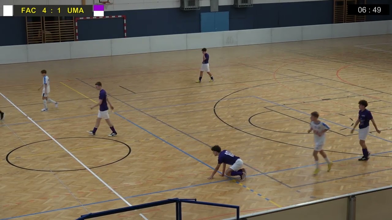 2024 01 04 WFV Hallenturnier Spiel 8 FAC vs Union Mauer v1 0