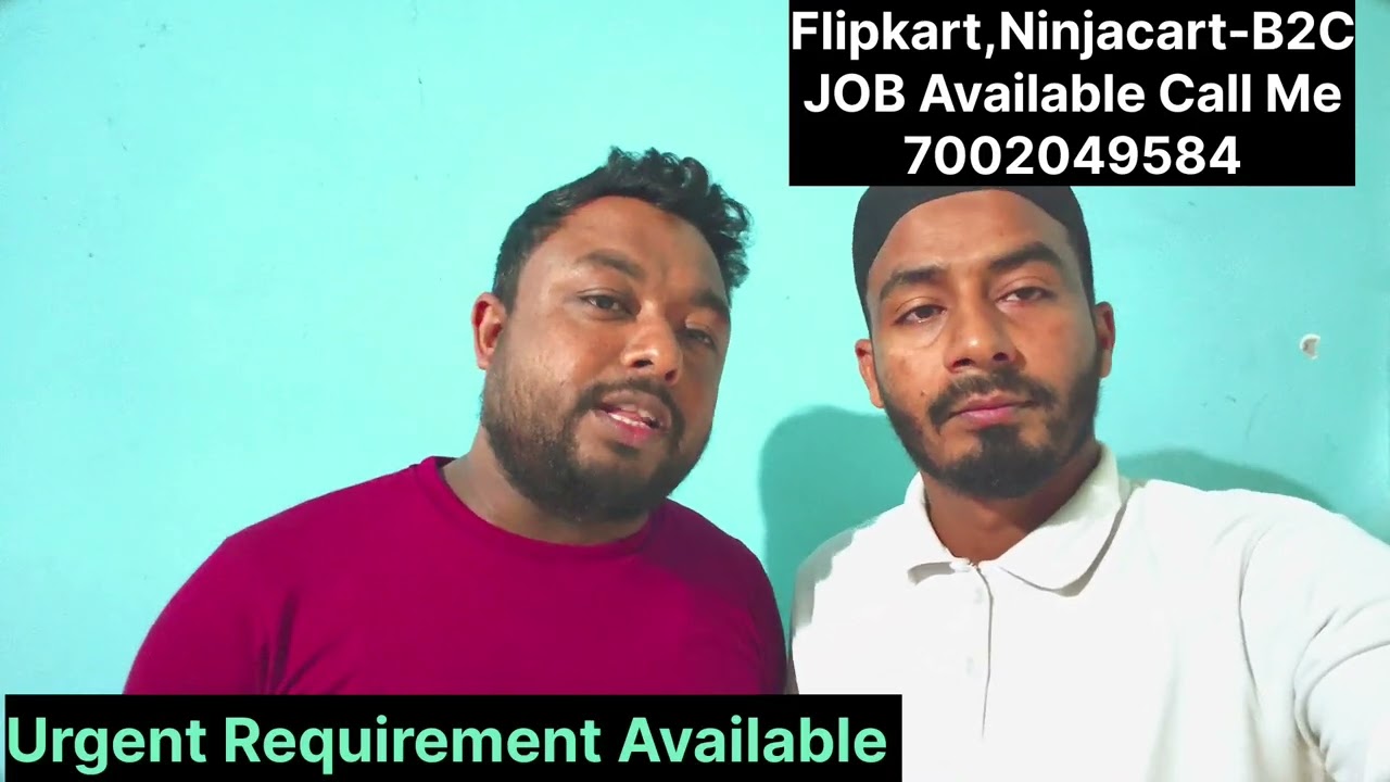 Bengaluru City Karnataka State Flipkart Ninjacart-B2C @Faruk Vlogs