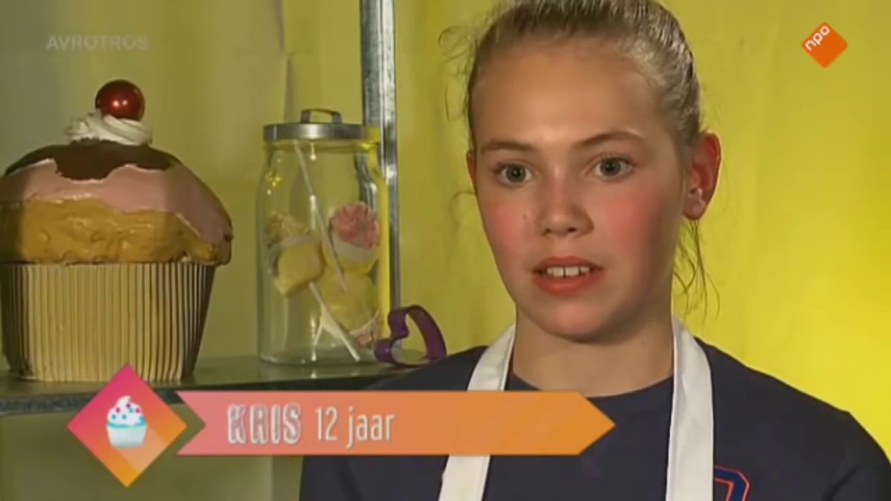 CupCakeCup 2015   Aflevering 8