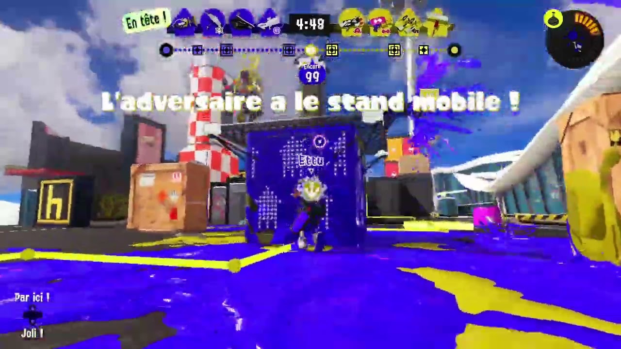 s blaster