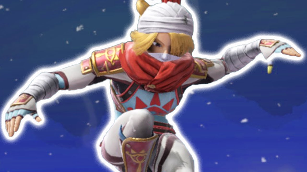 Evolving the Sheik Meta