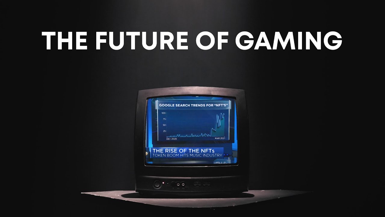 What Are NFTs and How Are they Changing Esports?