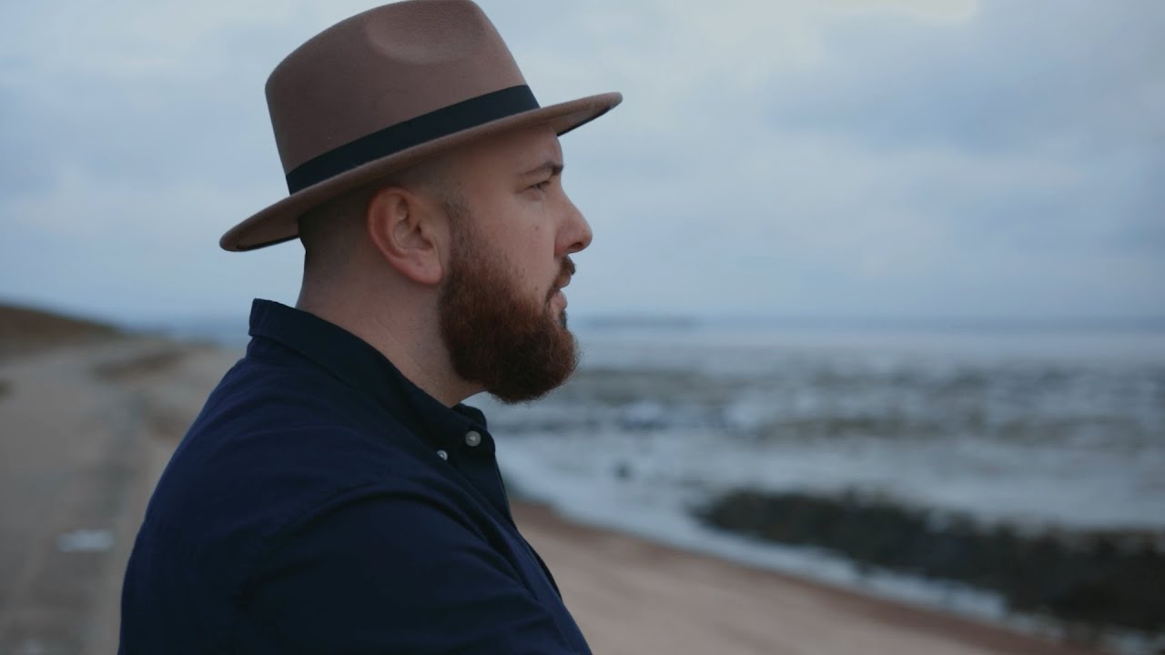 Aid Lewis - Believe (Official Video)