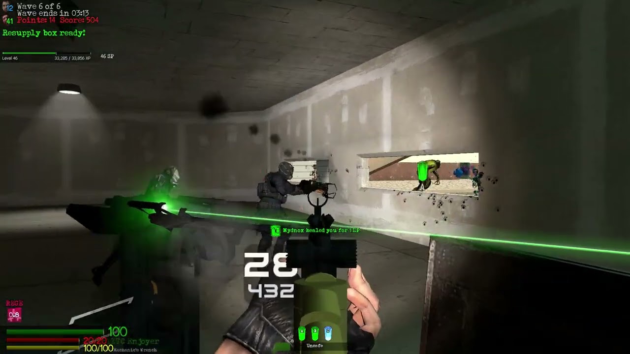 gmod zl what happen last min