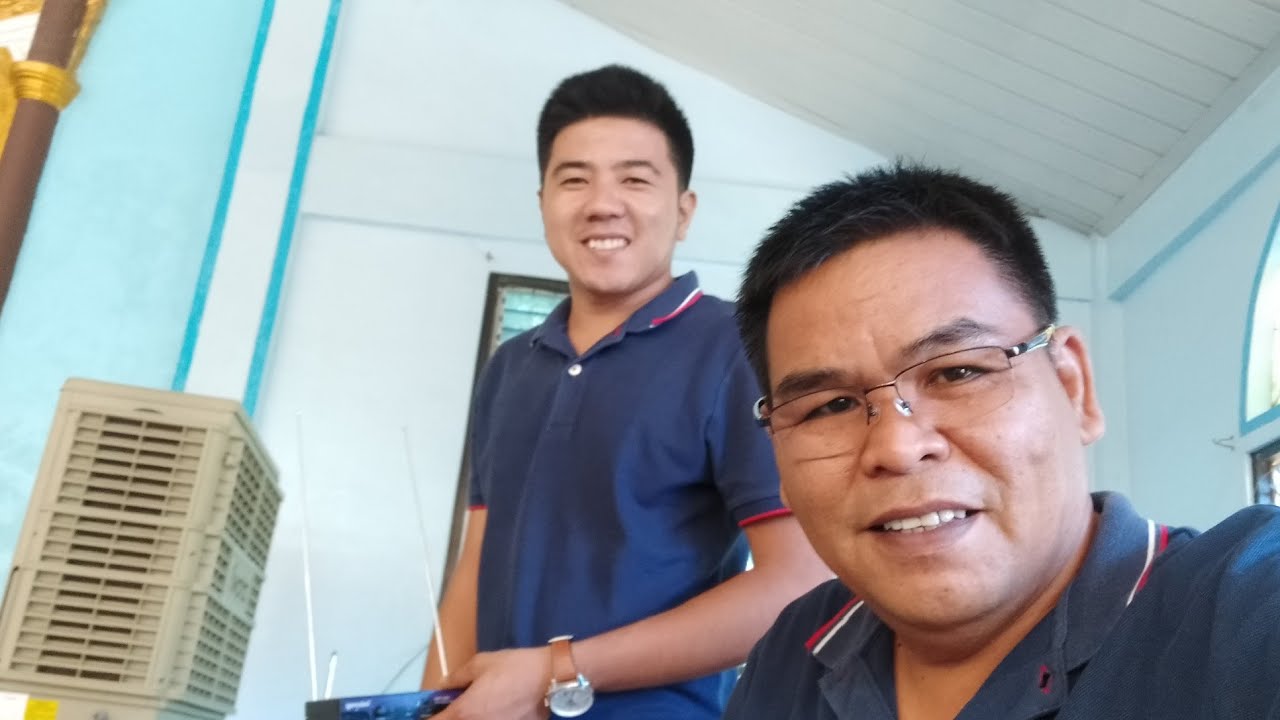 Sulinek (the four-decade duo)