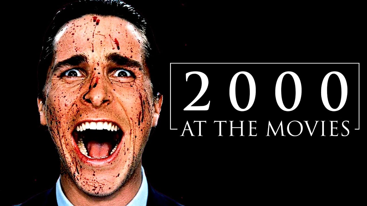 2000 At The Movies