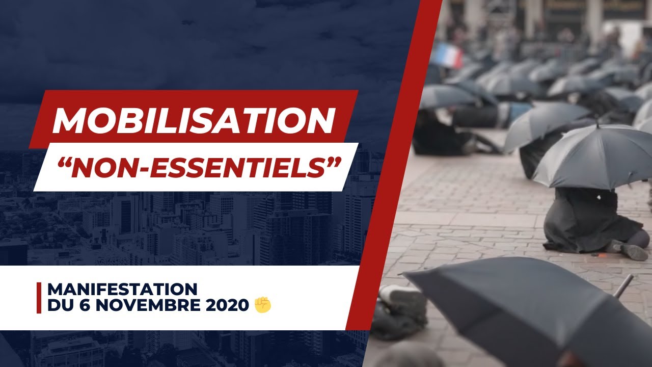 Mobilisation 