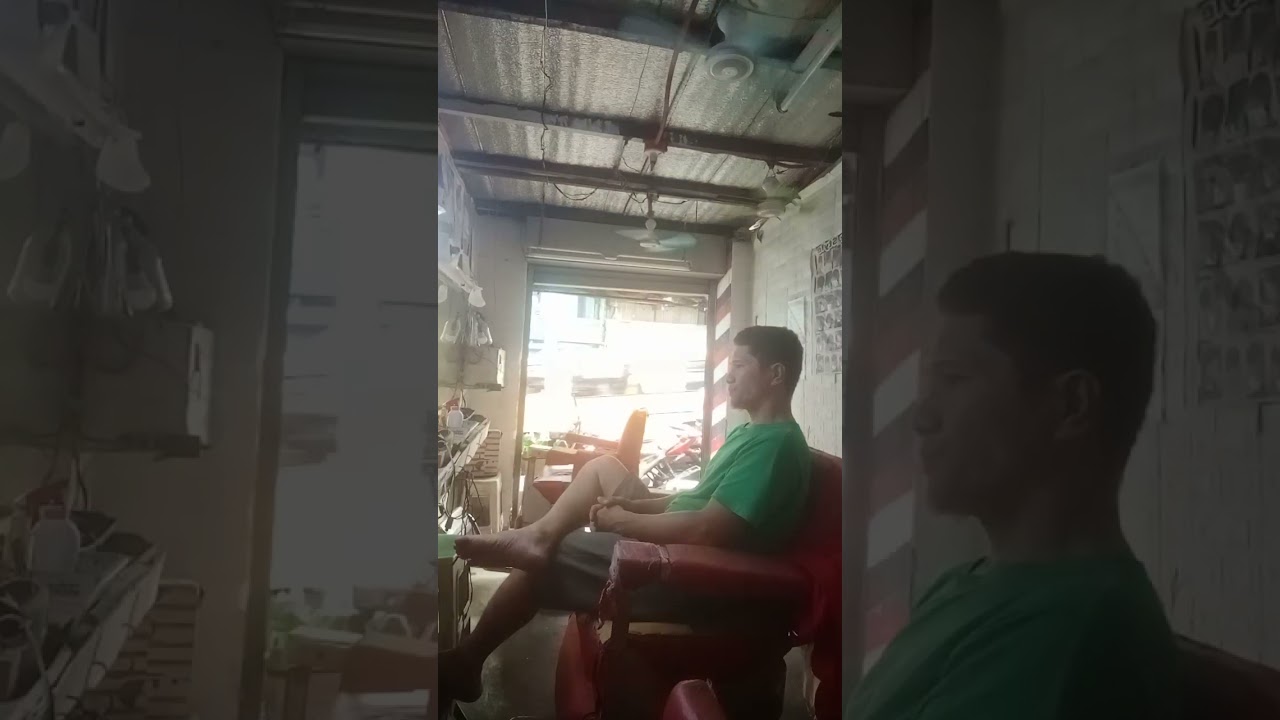 Hindi naman nabaptize 