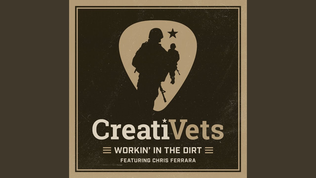 Workin’ In The Dirt