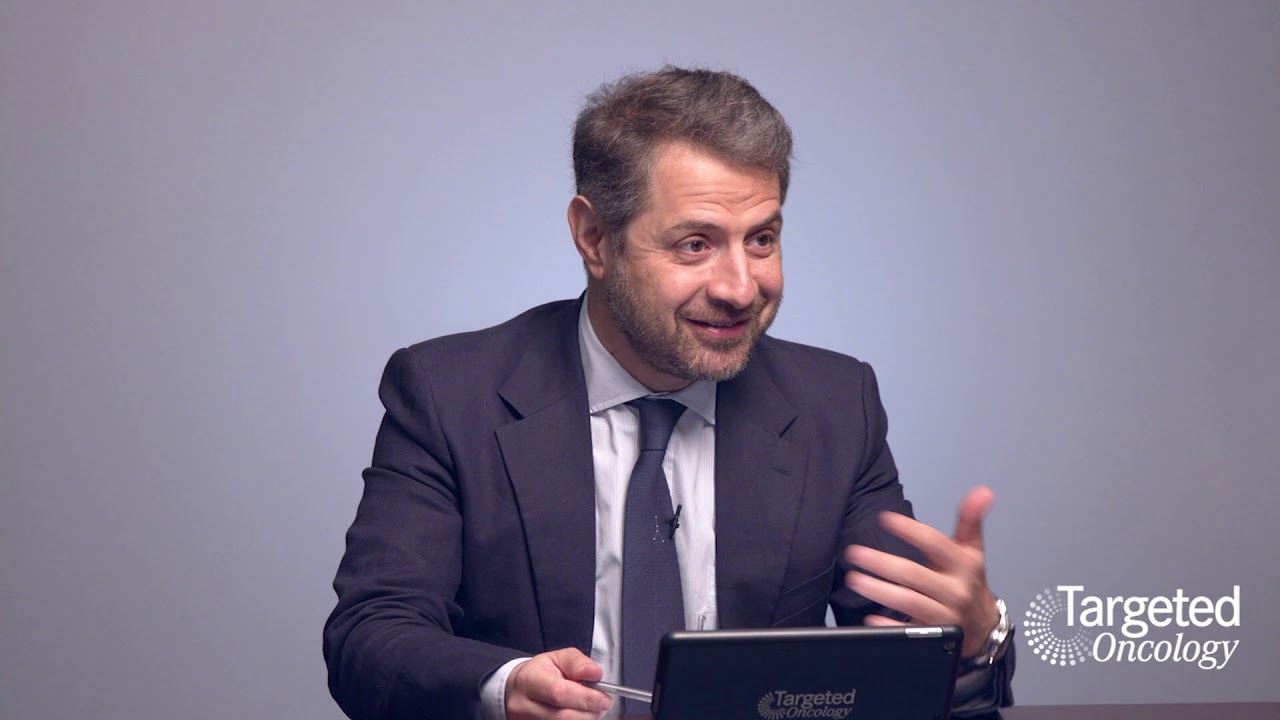 Case 1: TKI Therapy in CP-CML