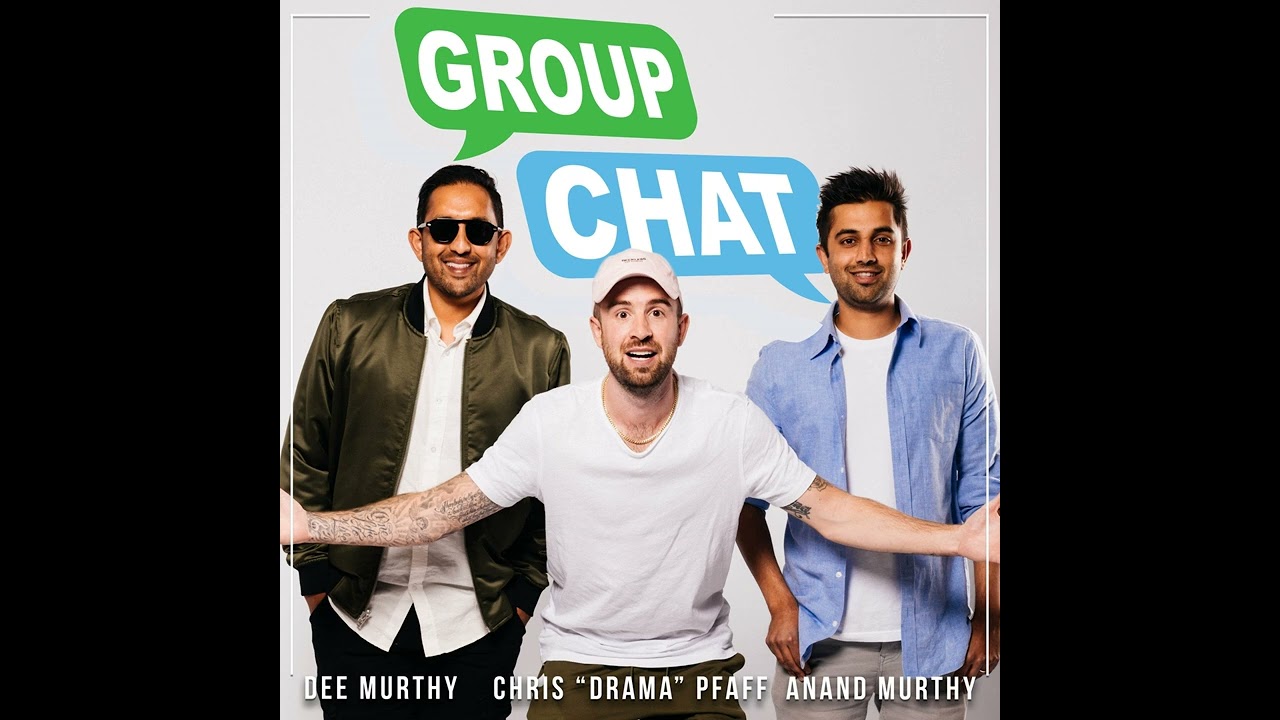 Play Ball | Group Chat News Ep. 990