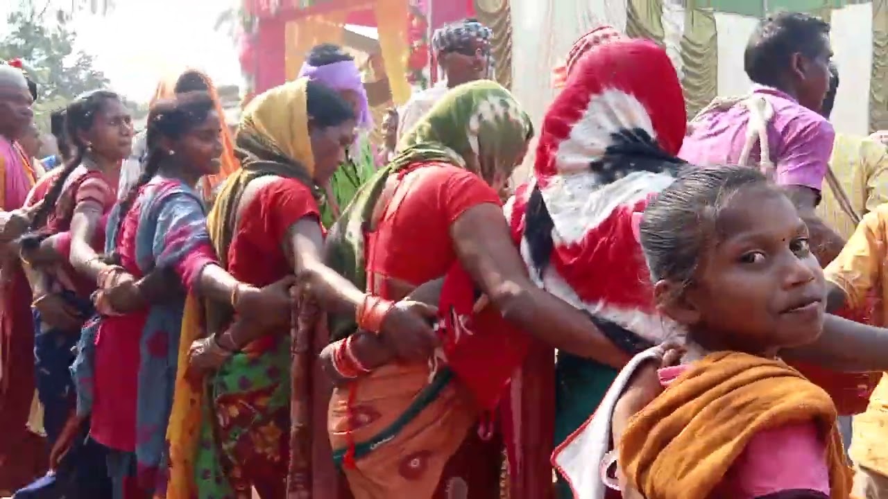 କିସାନ୍ ନାଚ୍||Traditional Kisan Dance at Boxma||Kuchinda New Kisan Nach Video||New Viral Dance 2023||